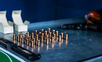 С 16 февраля челябинцы могут легально сдать оружие за вознаграждение