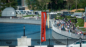 В Челябинской области набирают волонтёров для выбора объектов благоустройства