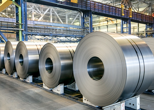 Промпредприятия Челябинской области вошли в список лучших в своей отрасли