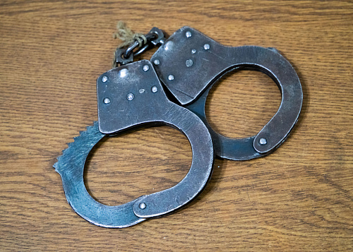 Силовики задержали более 10 человек по делу «Артаковских» в Челябинске