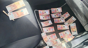 Челябинца поймали с поличным при передаче крупной взятки