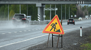 На участке М5 в Челябинской области ввели ограничения из-за состояния моста