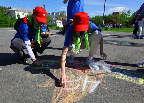 Профориентация по икигай: челябинским подросткам составят карту жизненного пути