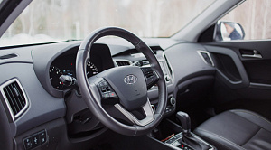 Средняя цена нового автомобиля в Челябинской области упала на 18% за год