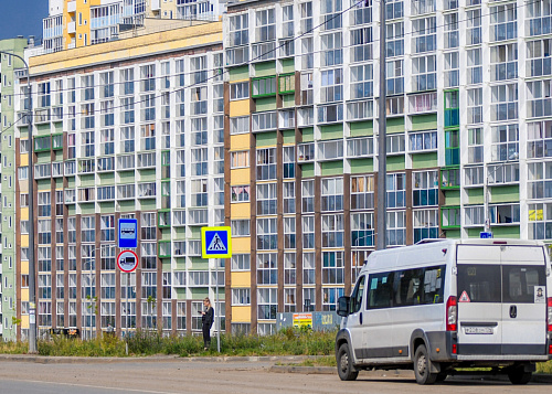 С 26 августа запустят новый автобус из Челябинска в Кременкуль