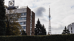 Челябинская телебашня подсветит 30-летнюю дружбу России и Беларуси