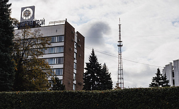 Челябинская телебашня подсветит 30-летнюю дружбу России и Беларуси