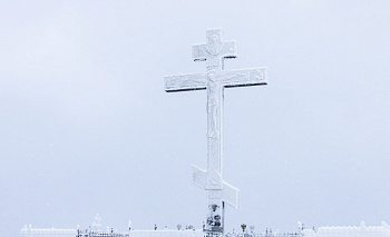 В Челябинске организуют пять купелей на Крещение