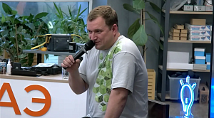 Челябинцам рассказали о радиации и профессии дозиметриста