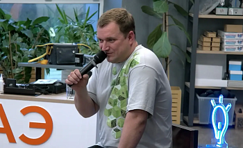 Челябинцам рассказали о радиации и профессии дозиметриста