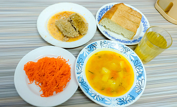 СК проверит информацию о массовом отравлении в детском саду Челябинска