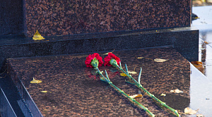 Умер один из создателей музея-заповедника «Аркаим» Александр Кисленко