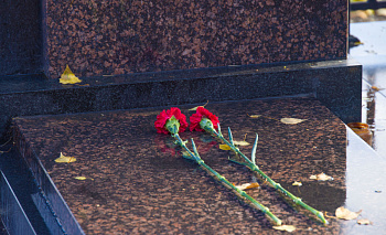 Умер один из создателей музея-заповедника «Аркаим» Александр Кисленко