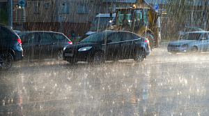 Контрастная погода с жарой до +30℃  и ливнями задержится в Челябинской области