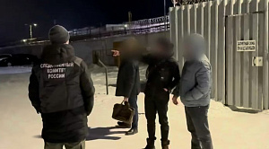 Подозреваемого в убийстве и разбое 20-летней давности задержали в Челябинске