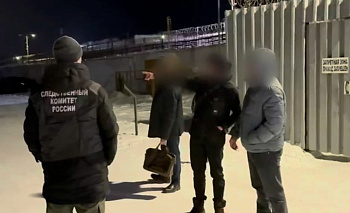 Подозреваемого в убийстве и разбое 20-летней давности задержали в Челябинске