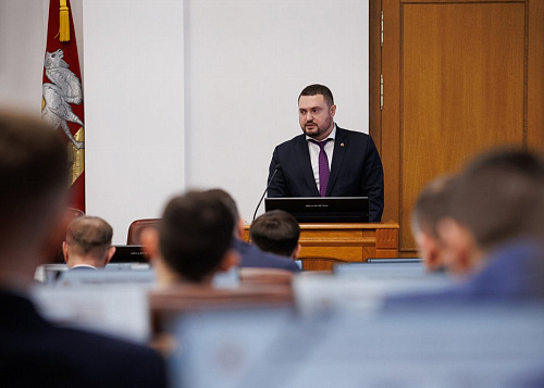 Параметры бюджета Челябинской области адаптировали к реалиям экономики
