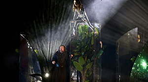 Театральный сезон в Челябинске открывает Камерный театр