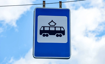 Челябинцам рассказали, как изменятся маршруты трамваев 18к и 22