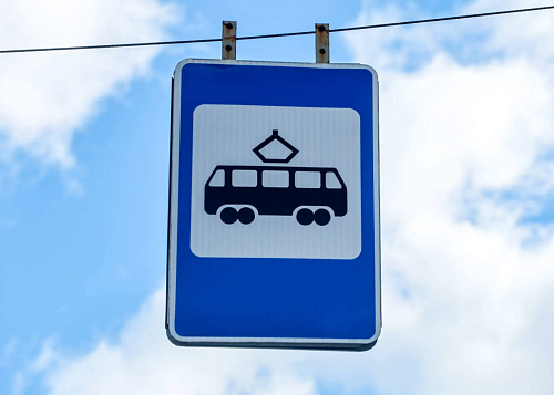 Челябинцам рассказали, как изменятся маршруты трамваев 18к и 22