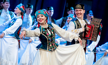 Челябинские эксперты объяснили, как сохранить межнациональное единство