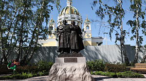 Юных челябинцев познакомят с супергероями Древней Руси