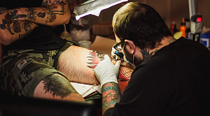 40% челябинцев отрицательно относятся к татуировкам