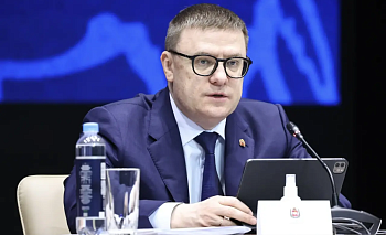 Съезд «Единой России» утвердил Текслера лидером регионального списка на выборы в Госдуму