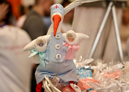 В Челябинске запустили программу бесплатных тестов на патологии для беременных