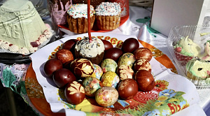 Грозы и потепление до +21 градуса ожидают на Пасху в Челябинской области