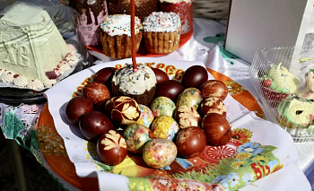 Грозы и потепление до +21 градуса ожидают на Пасху в Челябинской области