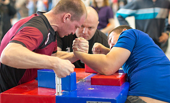 Челябинская область готовится к новому марафону «Сила России»