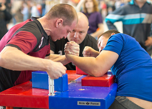 Челябинская область готовится к новому марафону «Сила России»