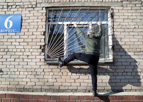 Челябинский психиатр дал справку: весеннее обострение — народная выдумка