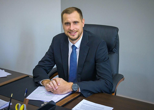 Глава челябинского минспорта рассказал о главных сложностях в работе министра