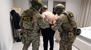 В Челябинске силовики задержали еще одного лидера ОПГ