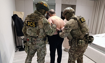 В Челябинске силовики задержали еще одного лидера ОПГ