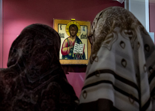 «Этот артефакт мы явим миру впервые»: что ждет челябинцев на выставке «Царь и Патриарх»