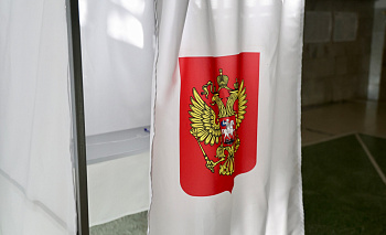 К середине второго дня выборов в Челябинской области явка на ДЭГ достигла 74%