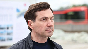 Алексей Лошкин поздравил челябинцев с Днем молодежи