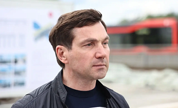 Алексей Лошкин поздравил челябинцев с Днем молодежи