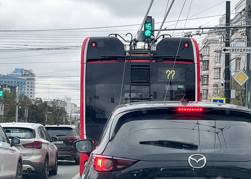 В Челябинске изменилась стоимость проезда в общественном транспорте