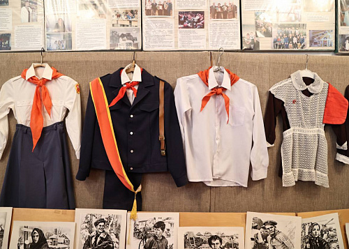 Челябинская область в числе первых начнет развитие образовательного туризма