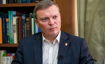 Вице-губернатору Челябинской области Фалейчику предъявили обвинение