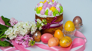 Неожиданные гибриды и формы: какими куличами челябинцы готовы удивлять на Пасху