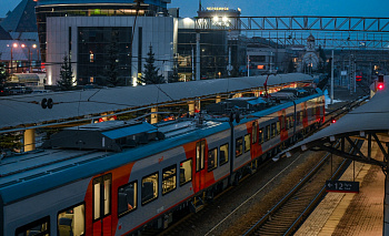 Поезд Челябинск – Калининград начнет курсировать с июня: что нужно учесть пассажирам