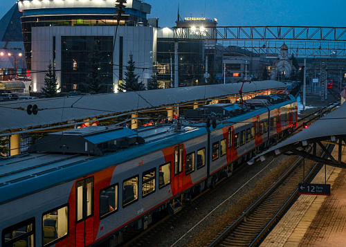 Поезд Челябинск – Калининград начнет курсировать с июня: что нужно учесть пассажирам