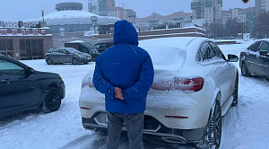 СК раскрыл детали задержания представителя диаспоры в Челябинске