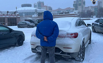 СК раскрыл детали задержания представителя диаспоры в Челябинске