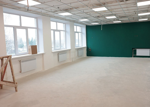 В школе под Челябинском появится агрокласс для юных птицеводов